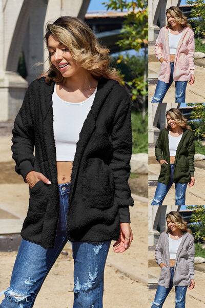 Saylor Cardigan with Pockets