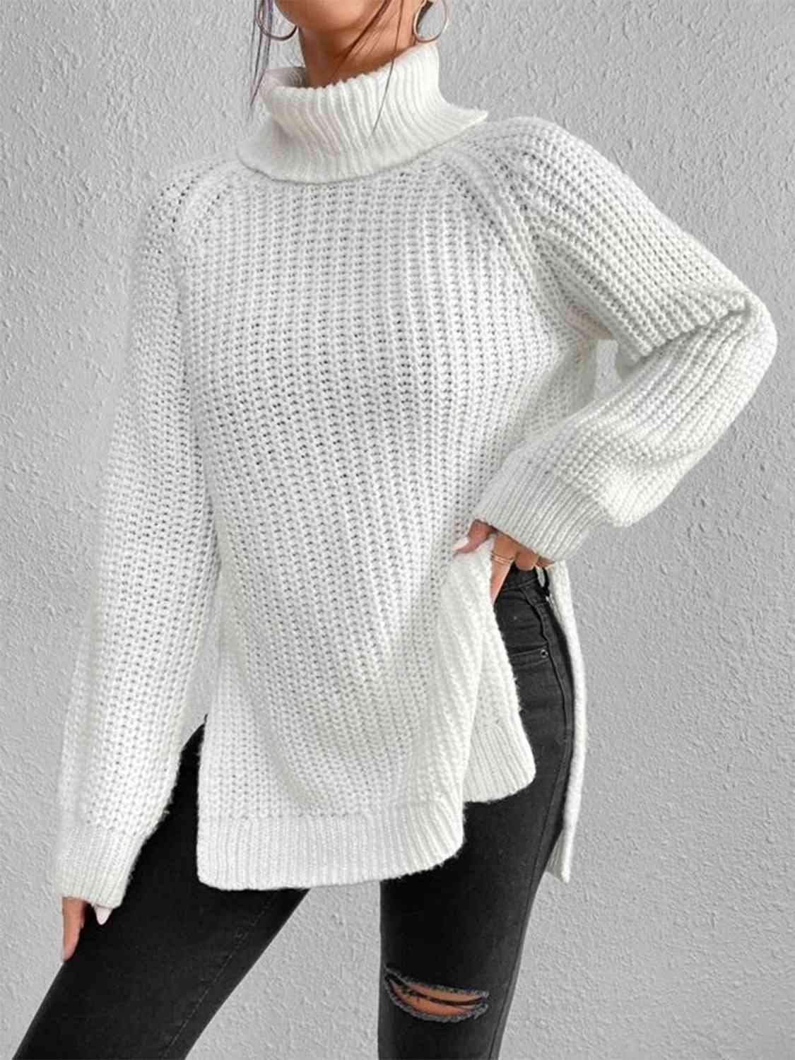 Violetta Sweater