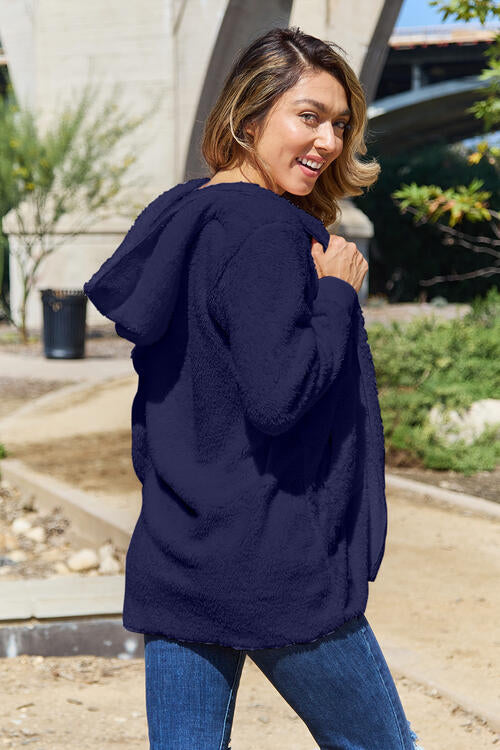 Saylor Cardigan with Pockets