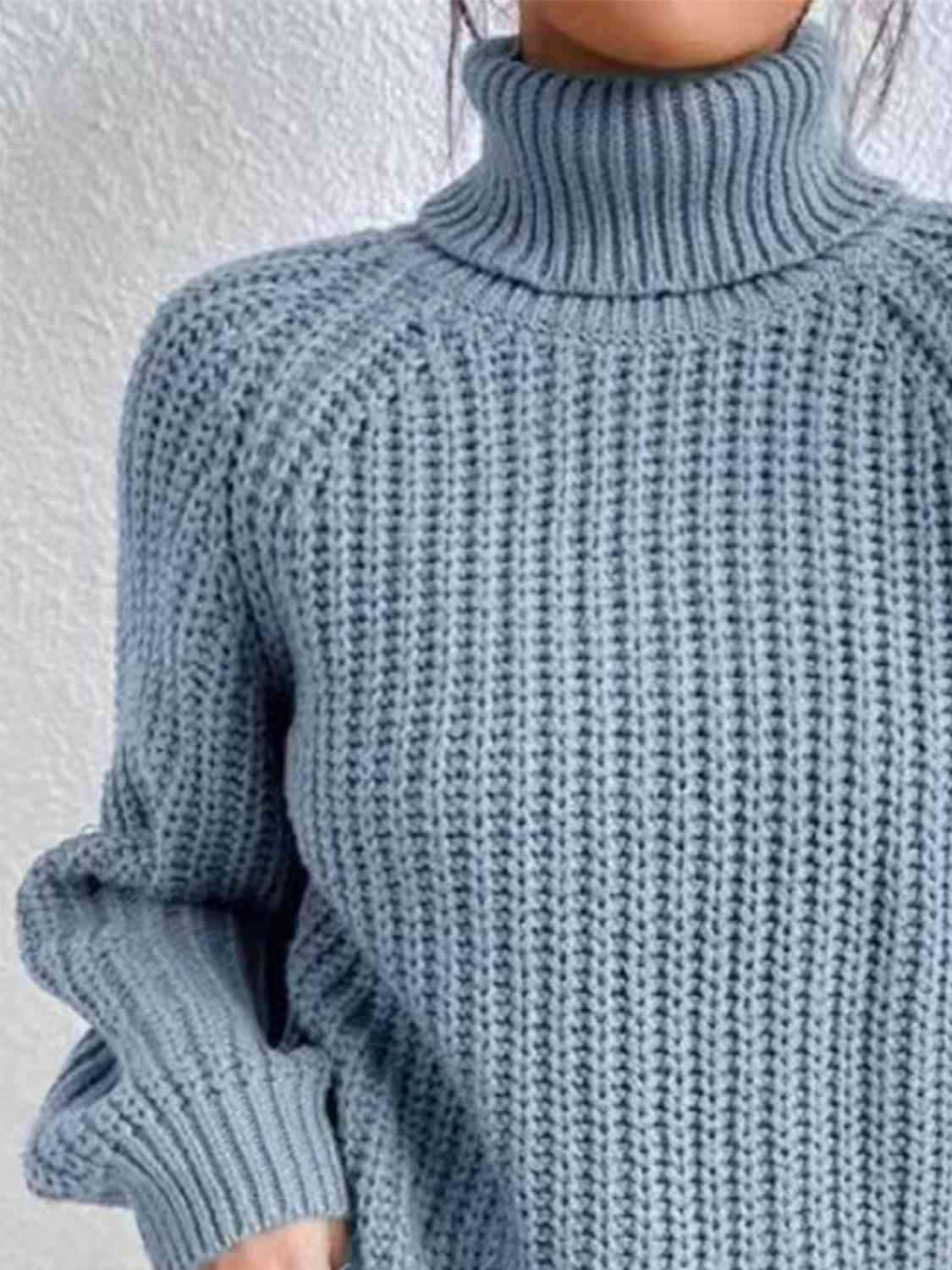 Violetta Sweater