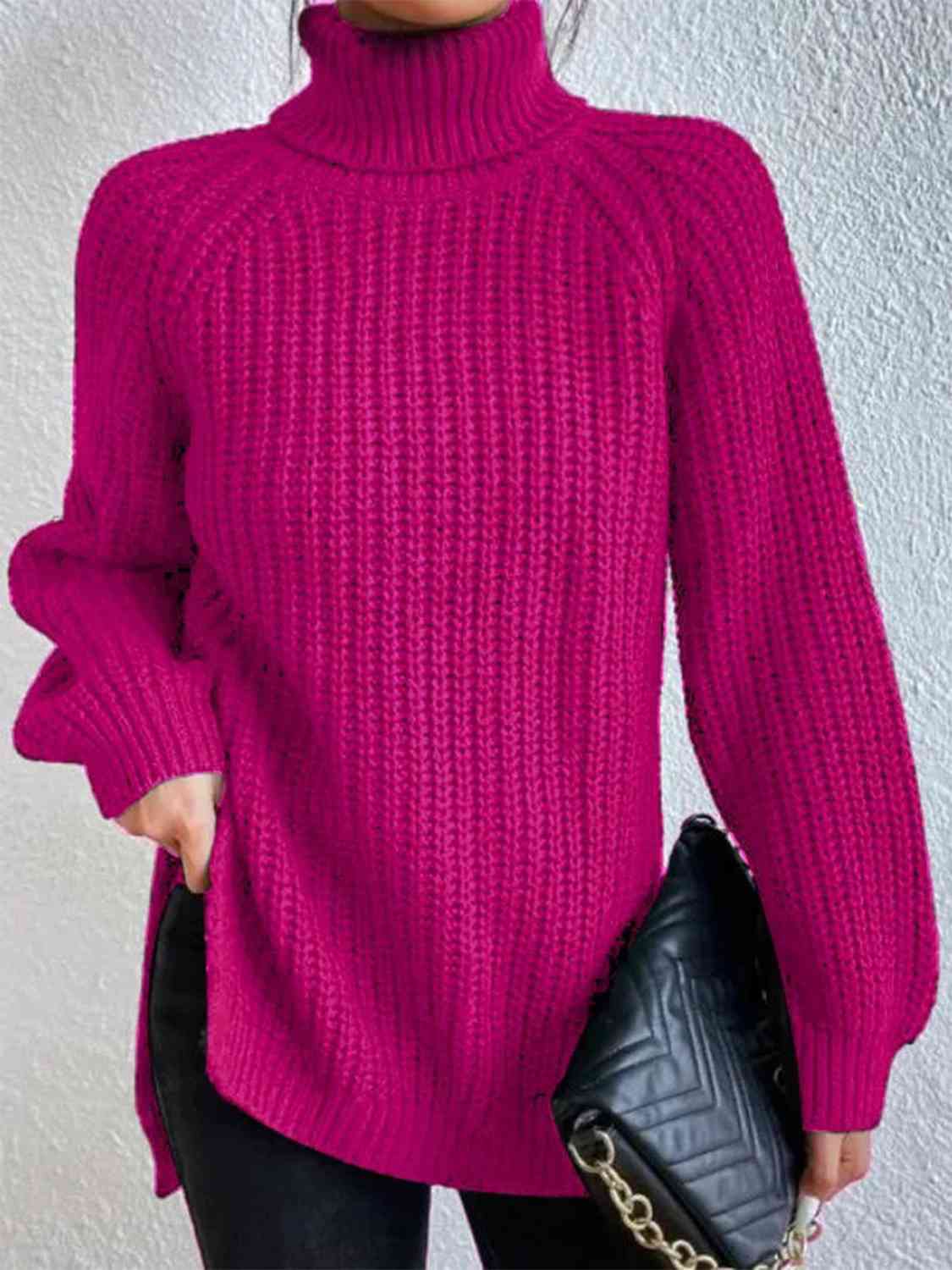 Violetta Sweater
