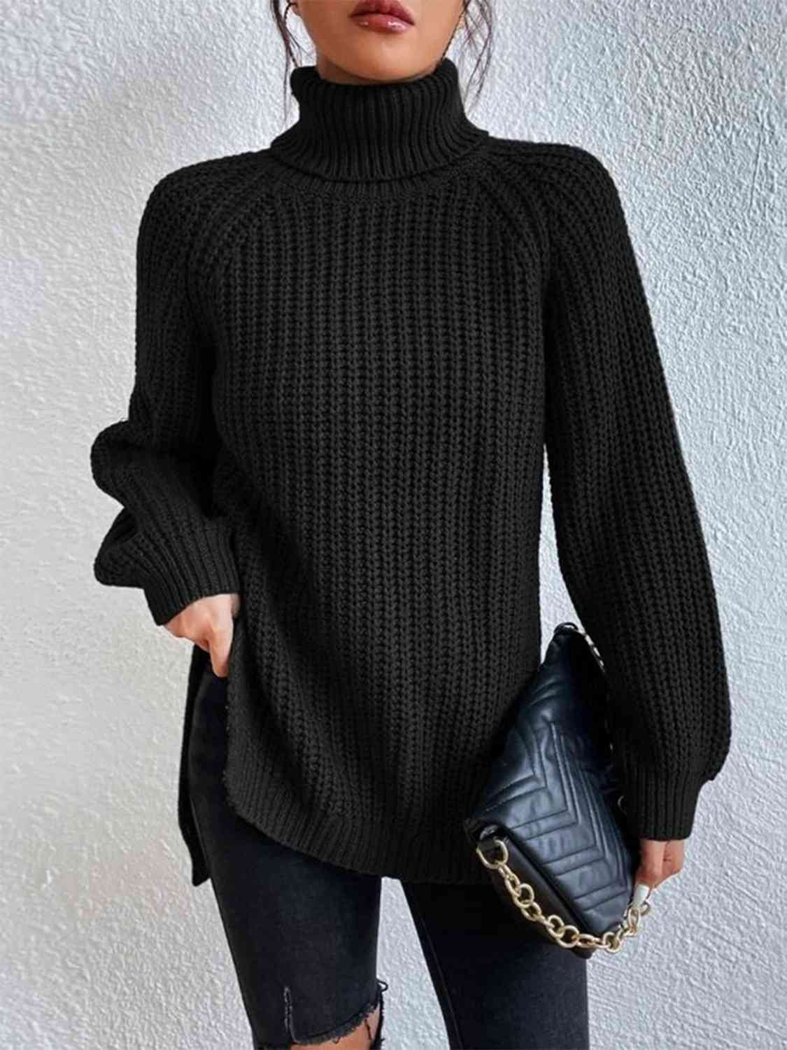 Violetta Sweater