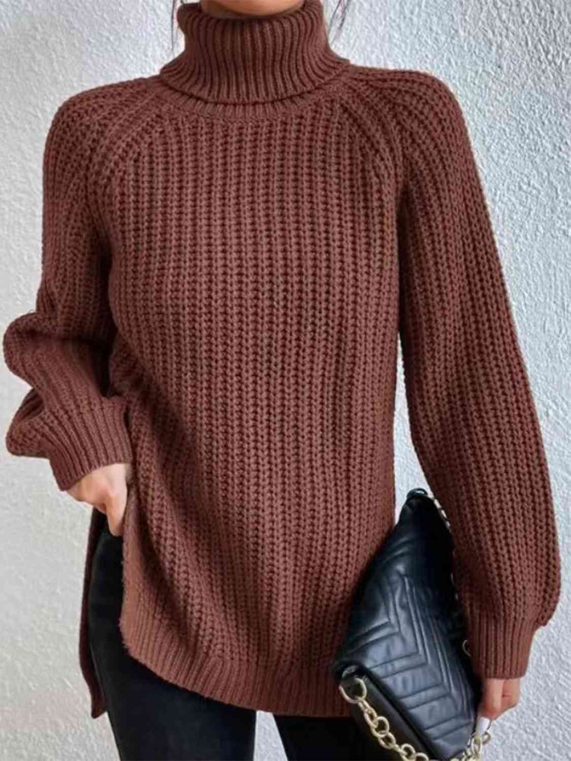 Violetta Sweater