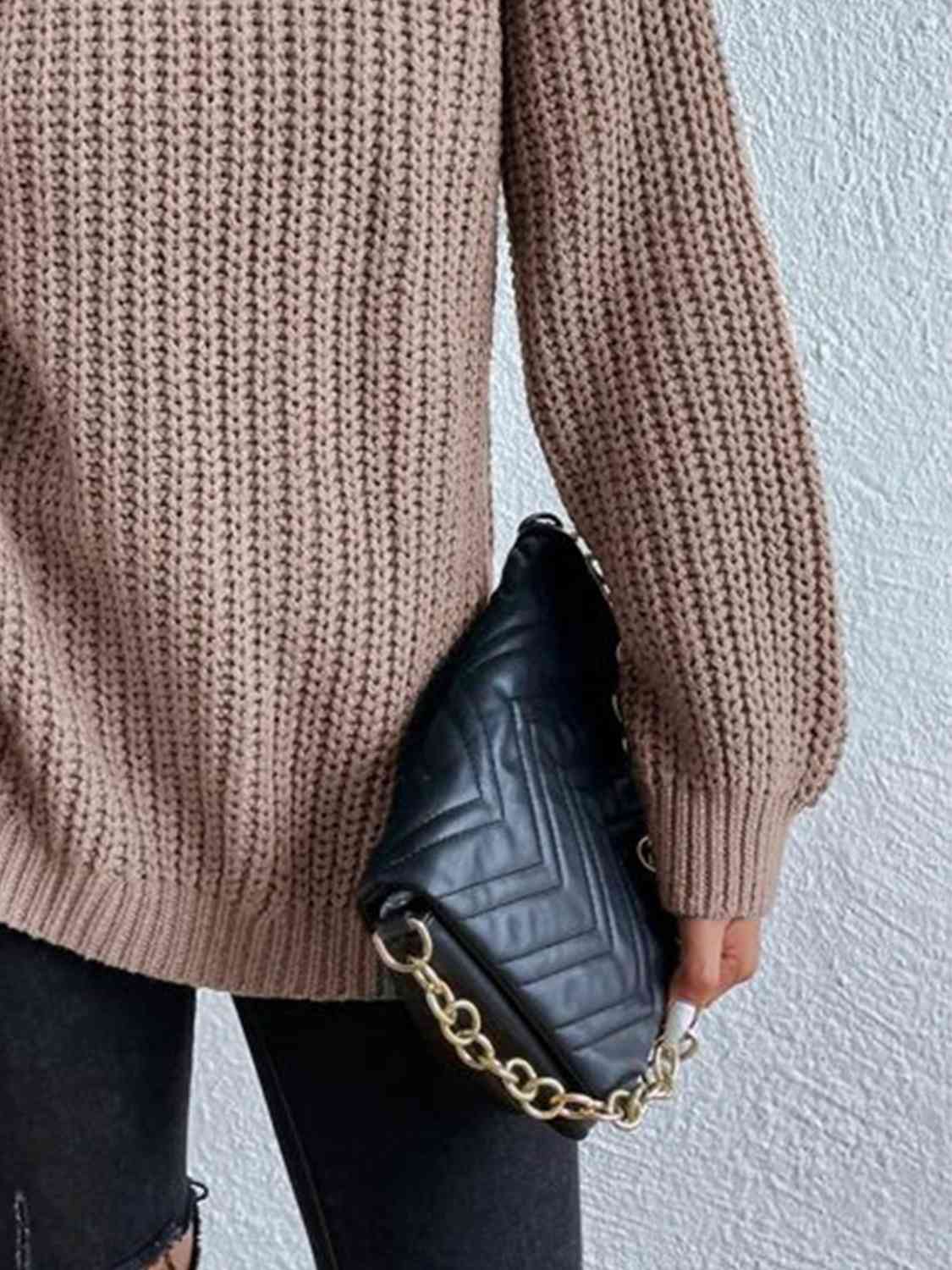 Violetta Sweater