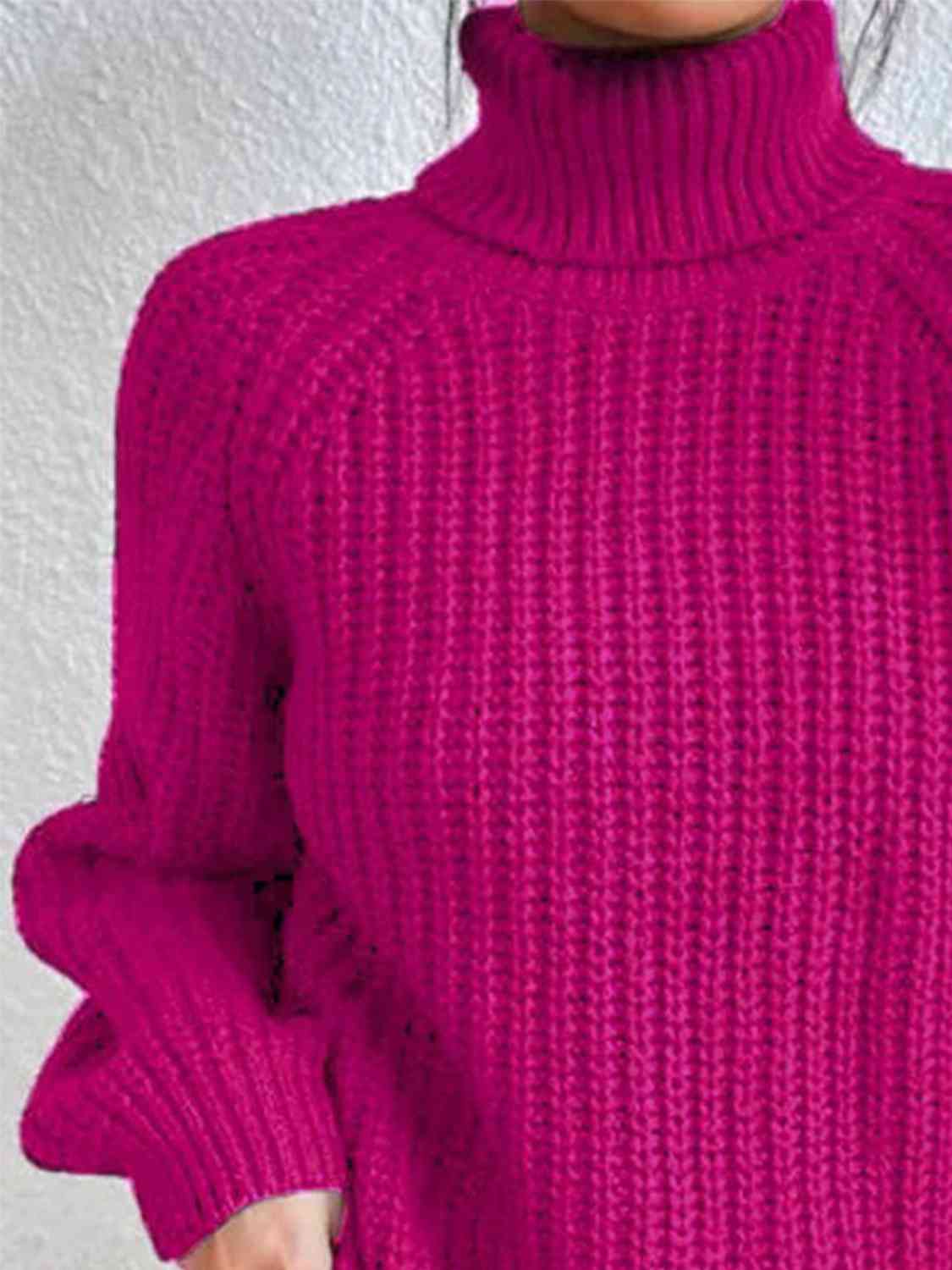 Violetta Sweater