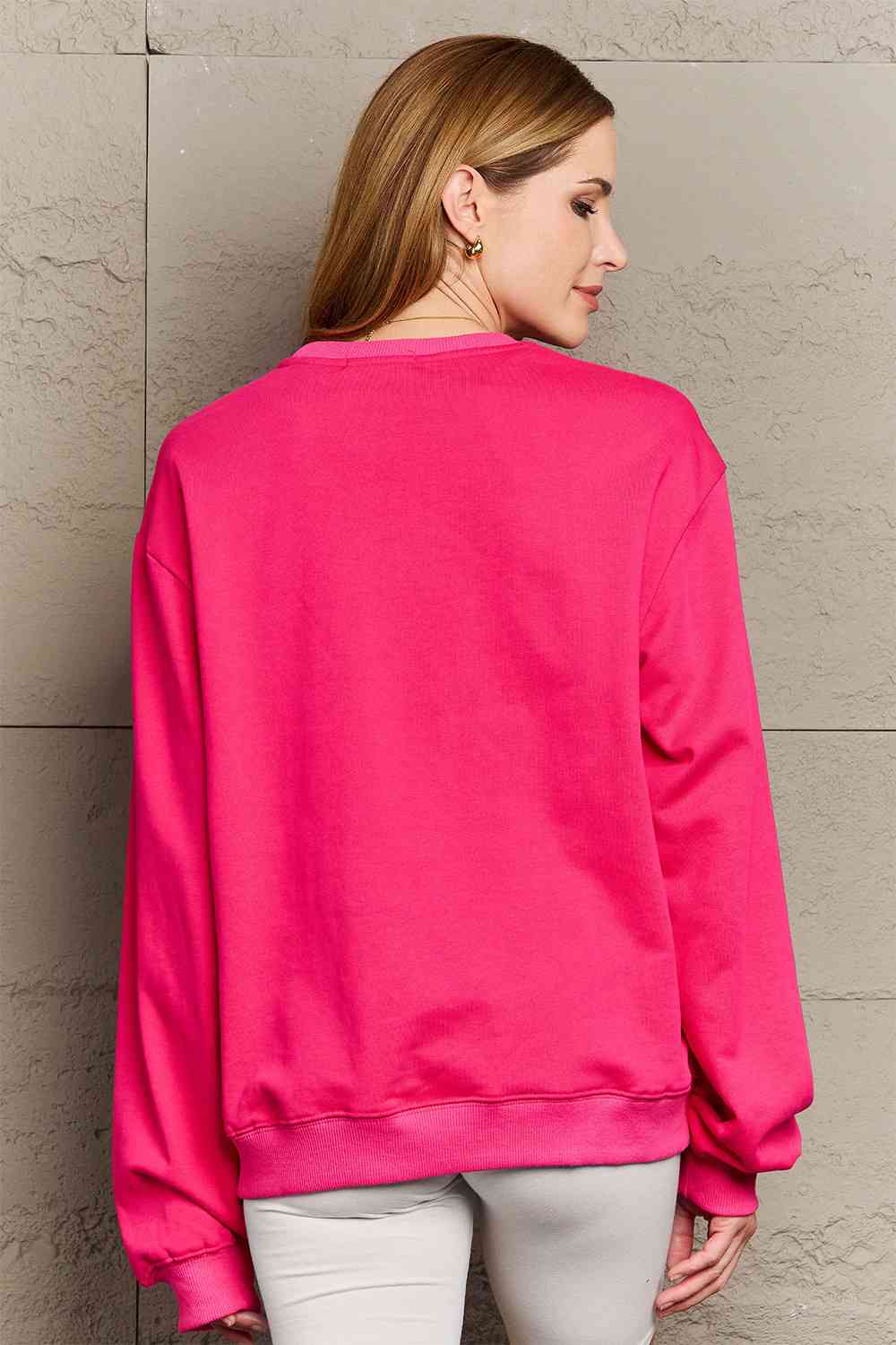 Raised on 90's Country Graphic Sweatshirt