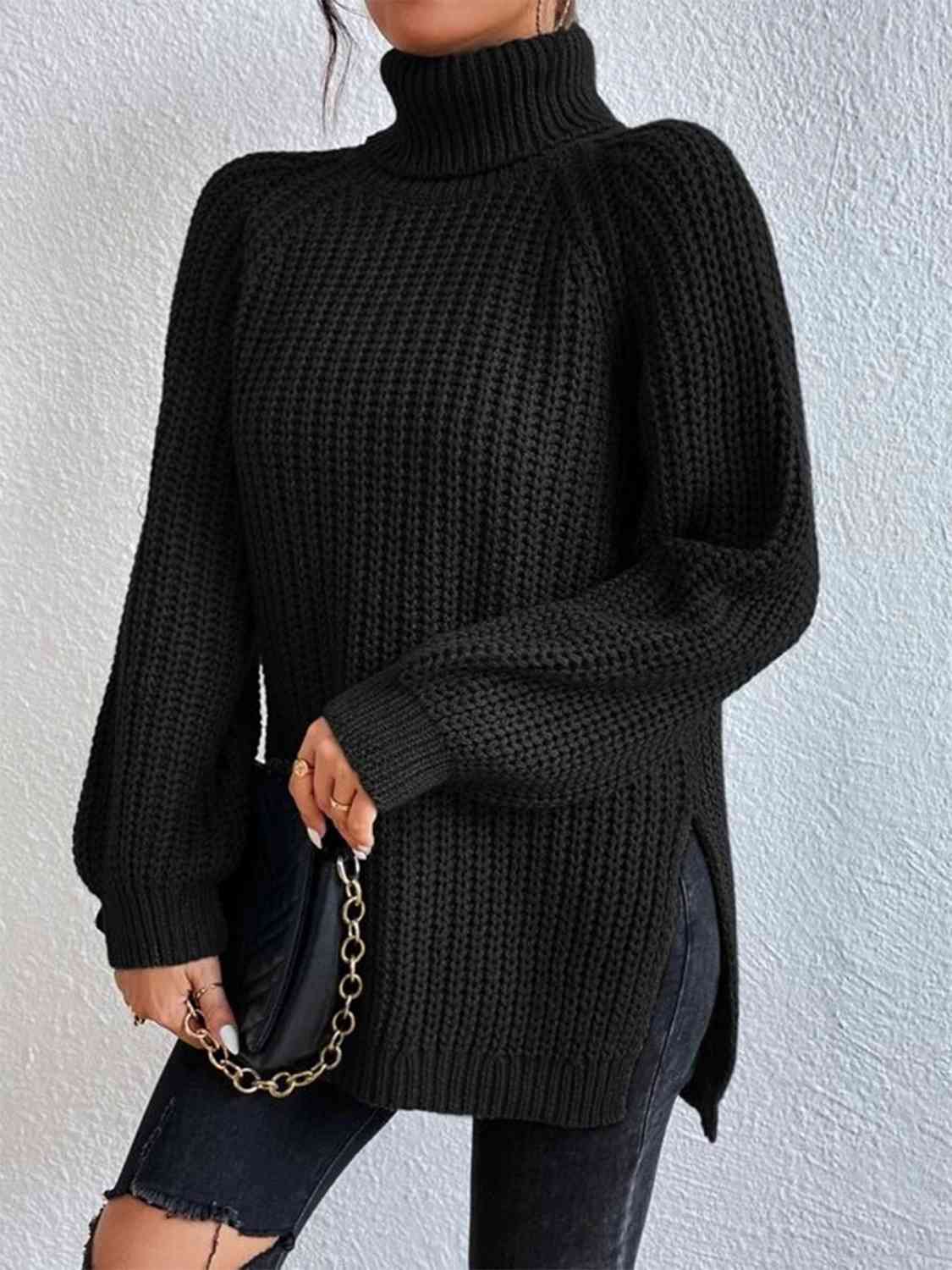 Violetta Sweater