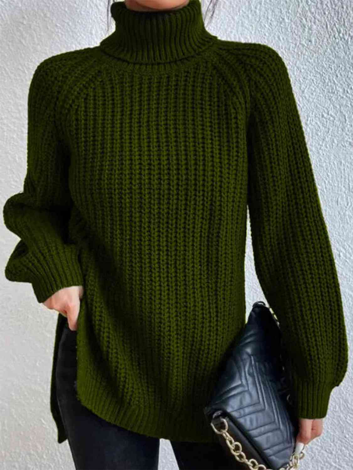 Violetta Sweater