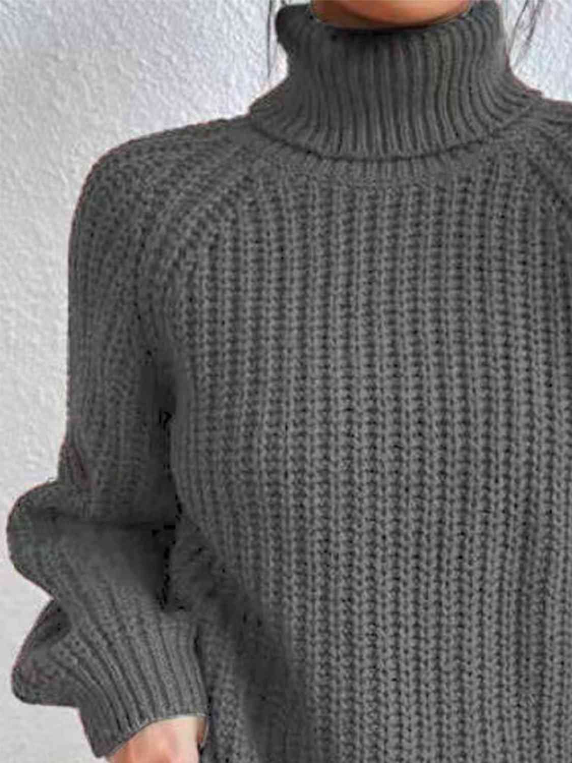 Violetta Sweater