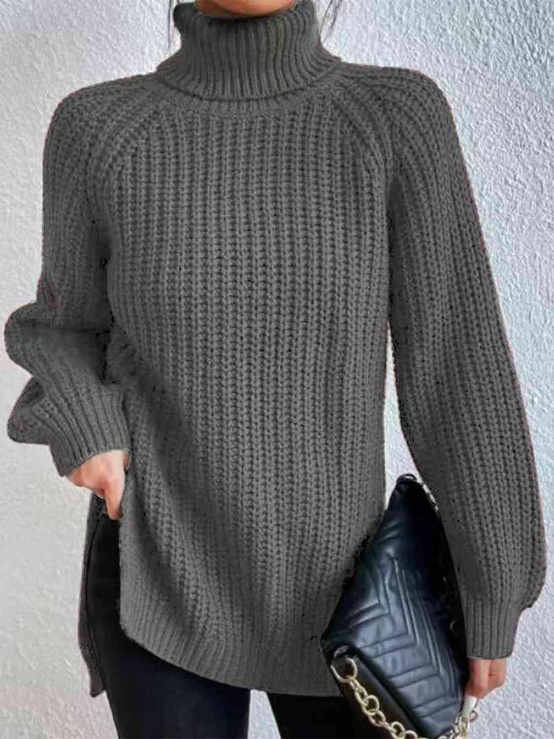 Violetta Sweater