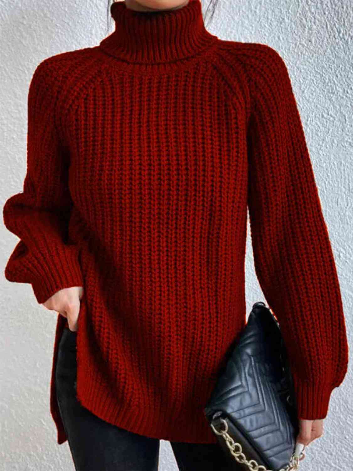 Violetta Sweater