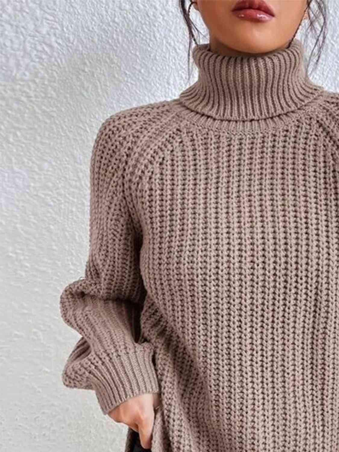Violetta Sweater