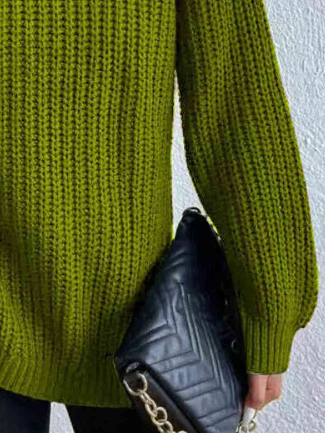 Violetta Sweater