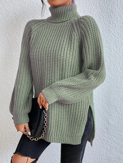 Violetta Sweater