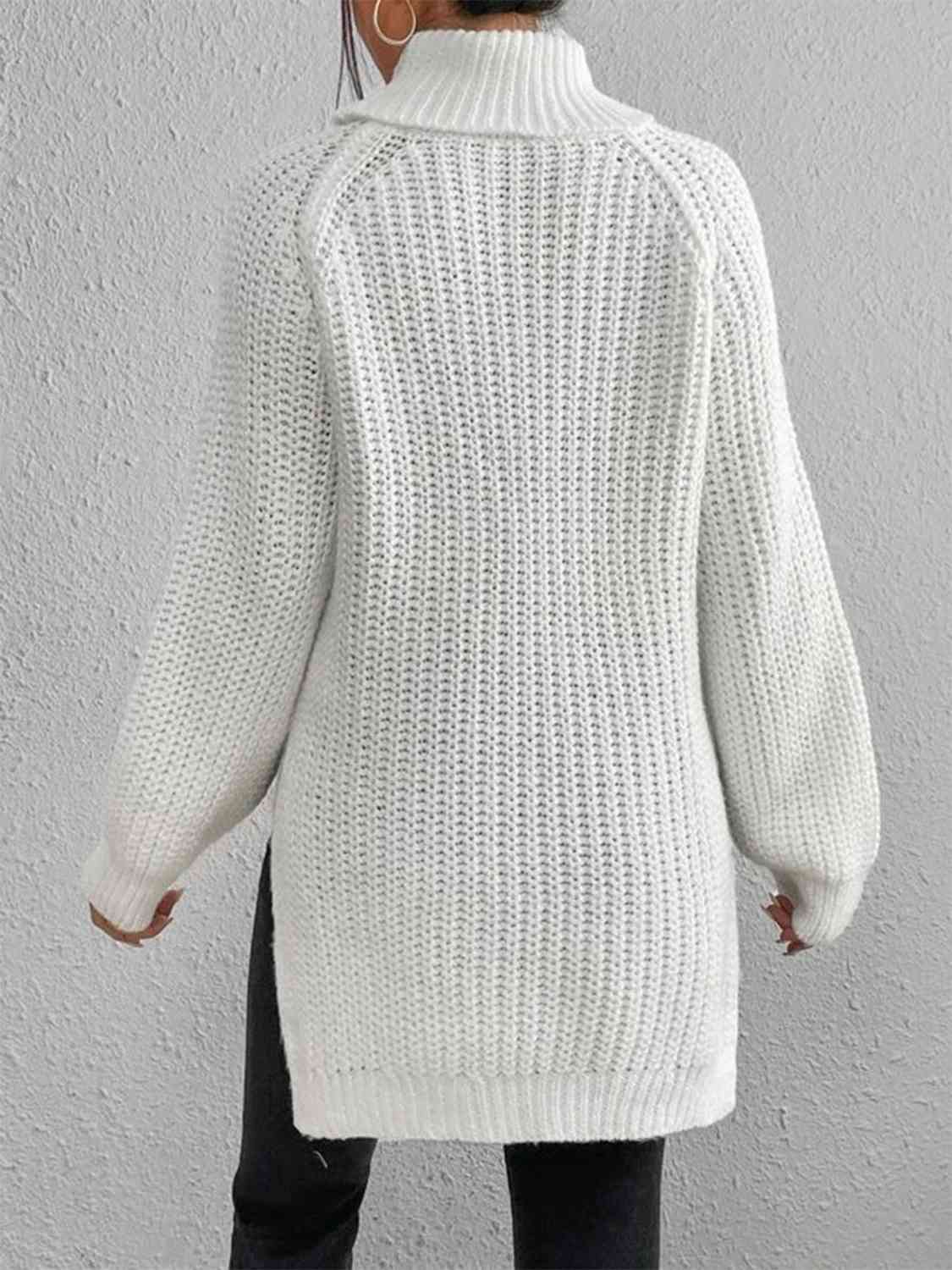 Violetta Sweater