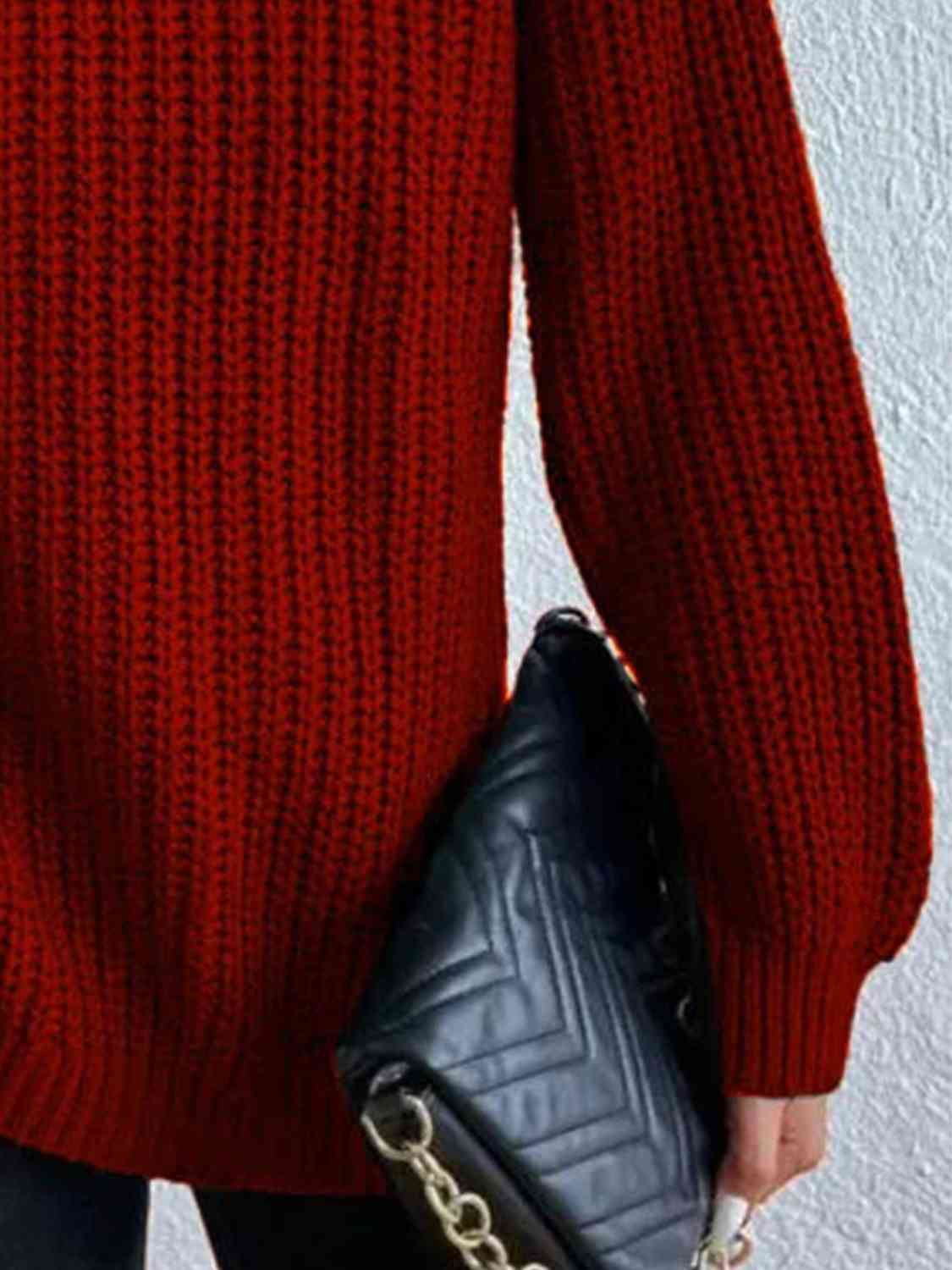 Violetta Sweater