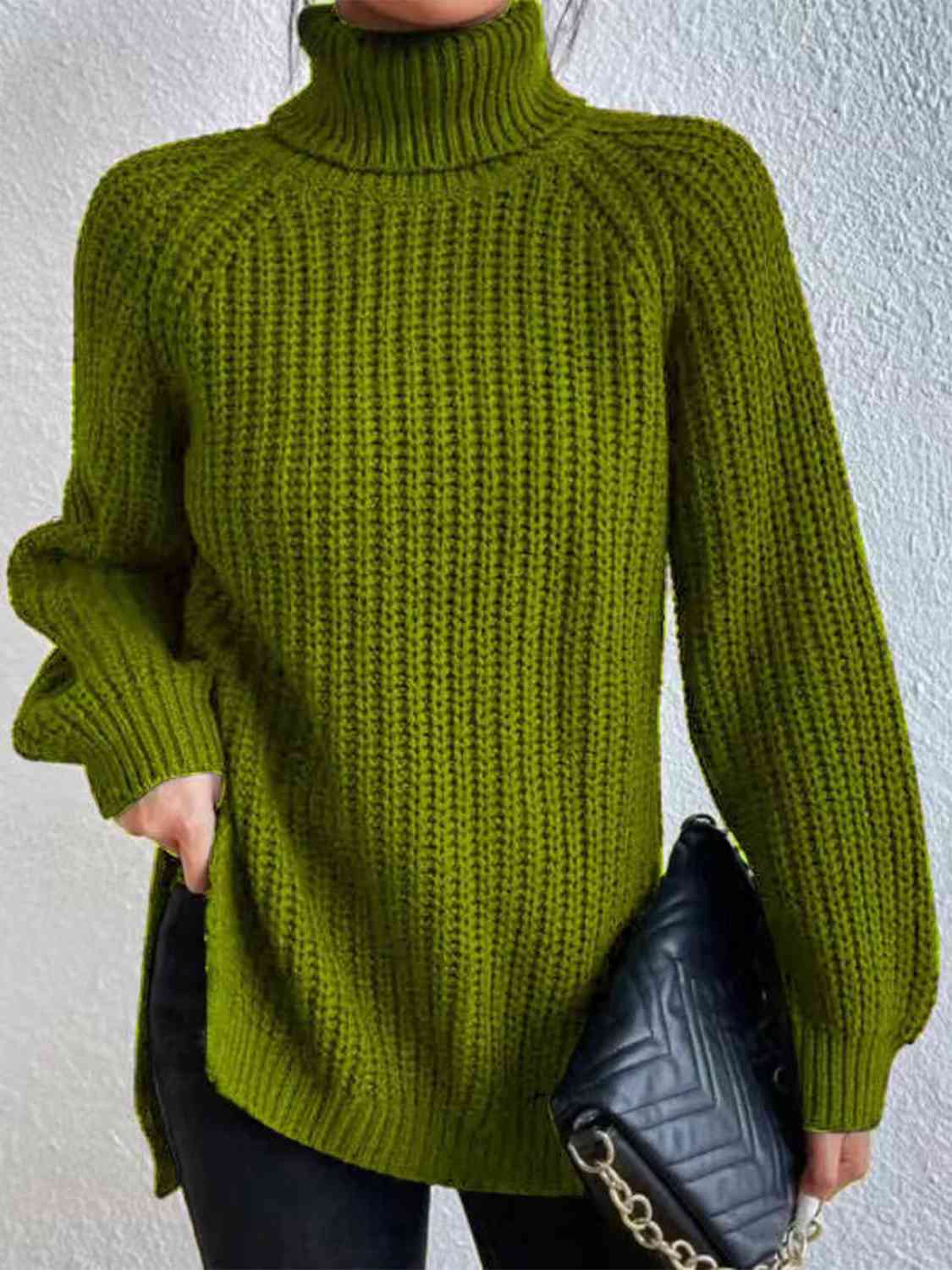 Violetta Sweater