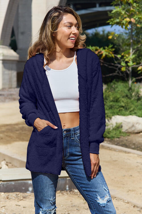 Saylor Cardigan with Pockets