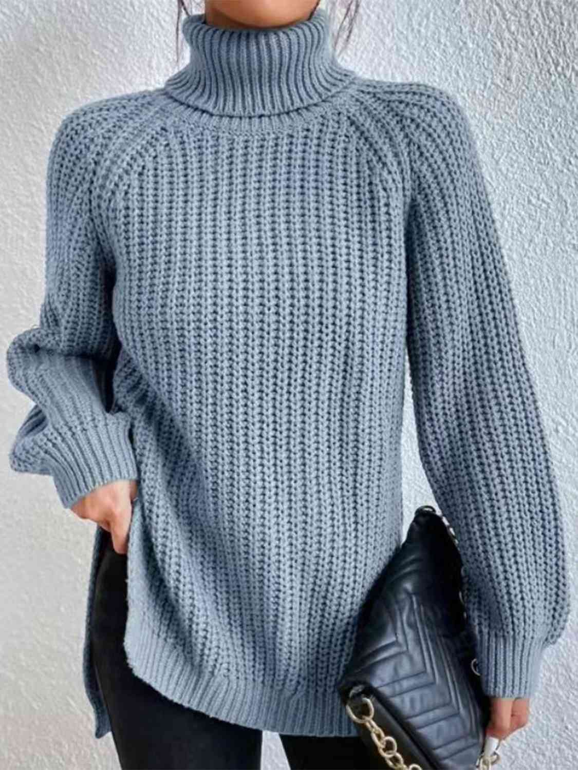 Violetta Sweater