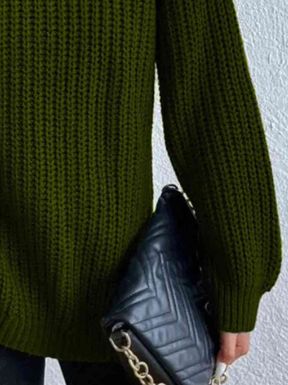 Violetta Sweater
