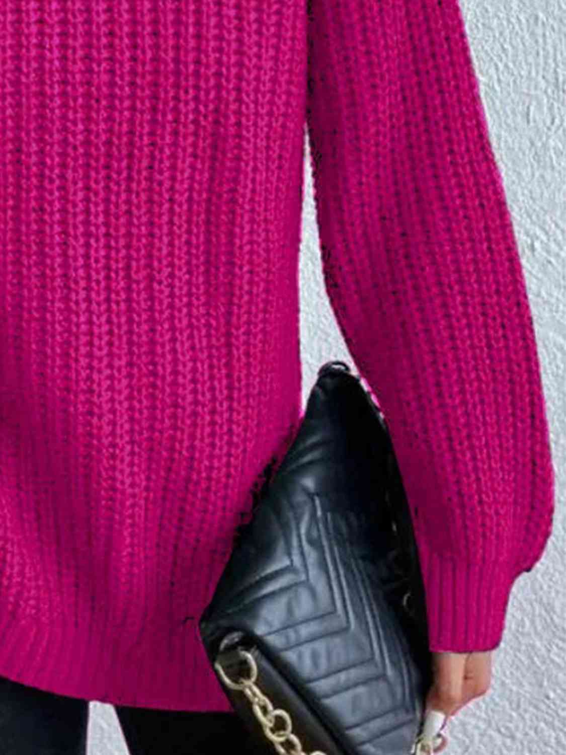 Violetta Sweater