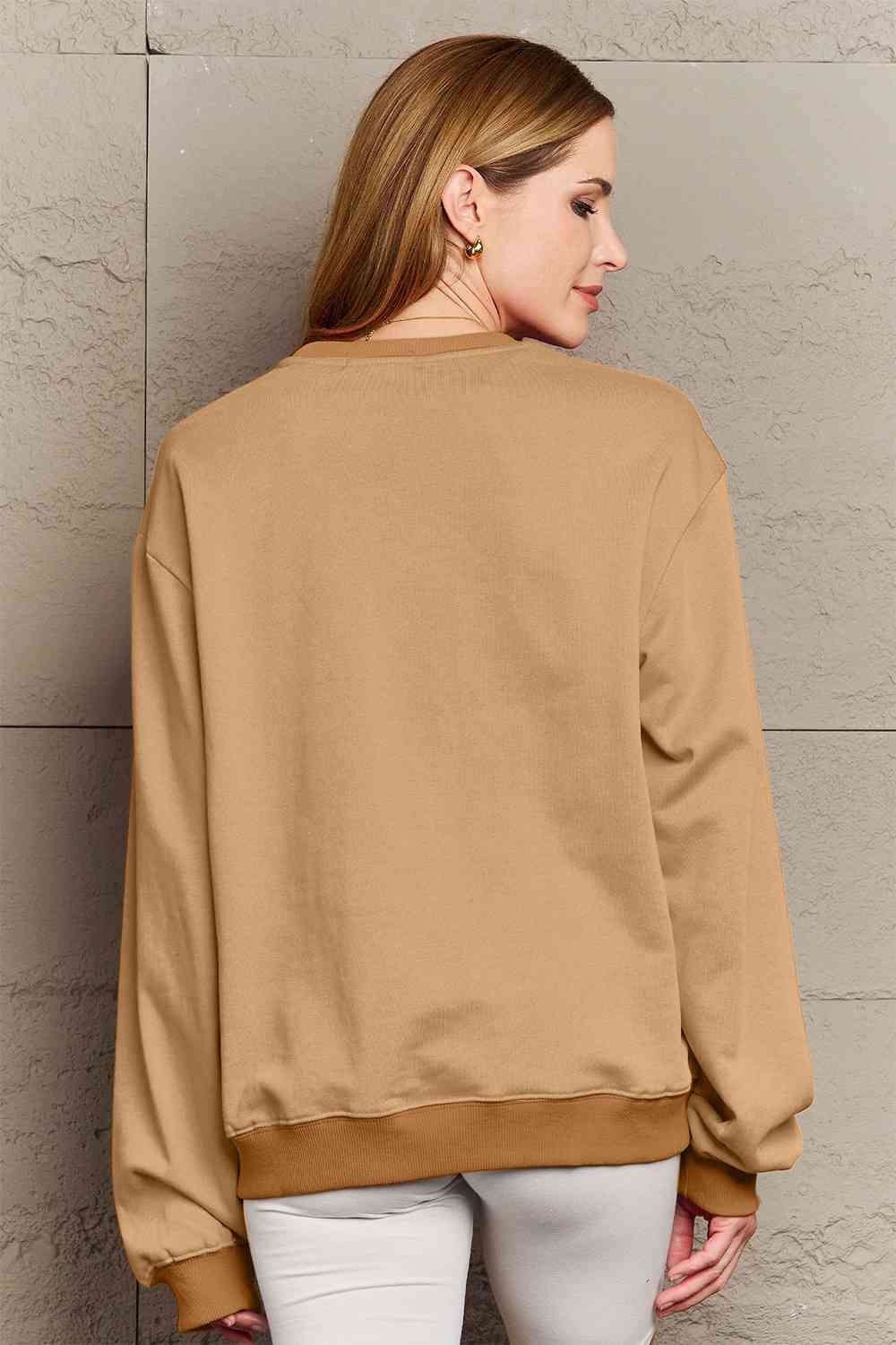 Raised on 90's Country Graphic Sweatshirt