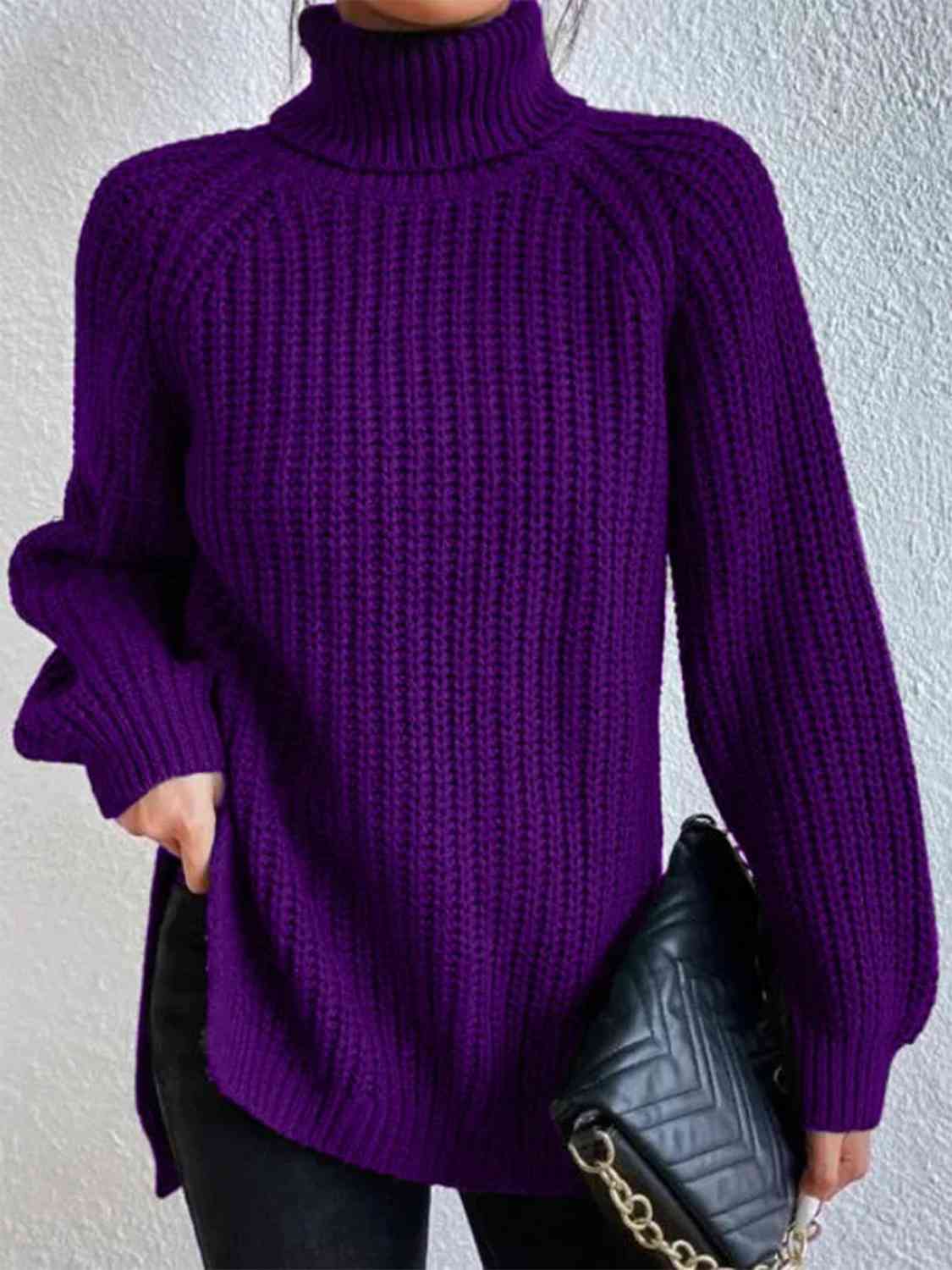 Violetta Sweater