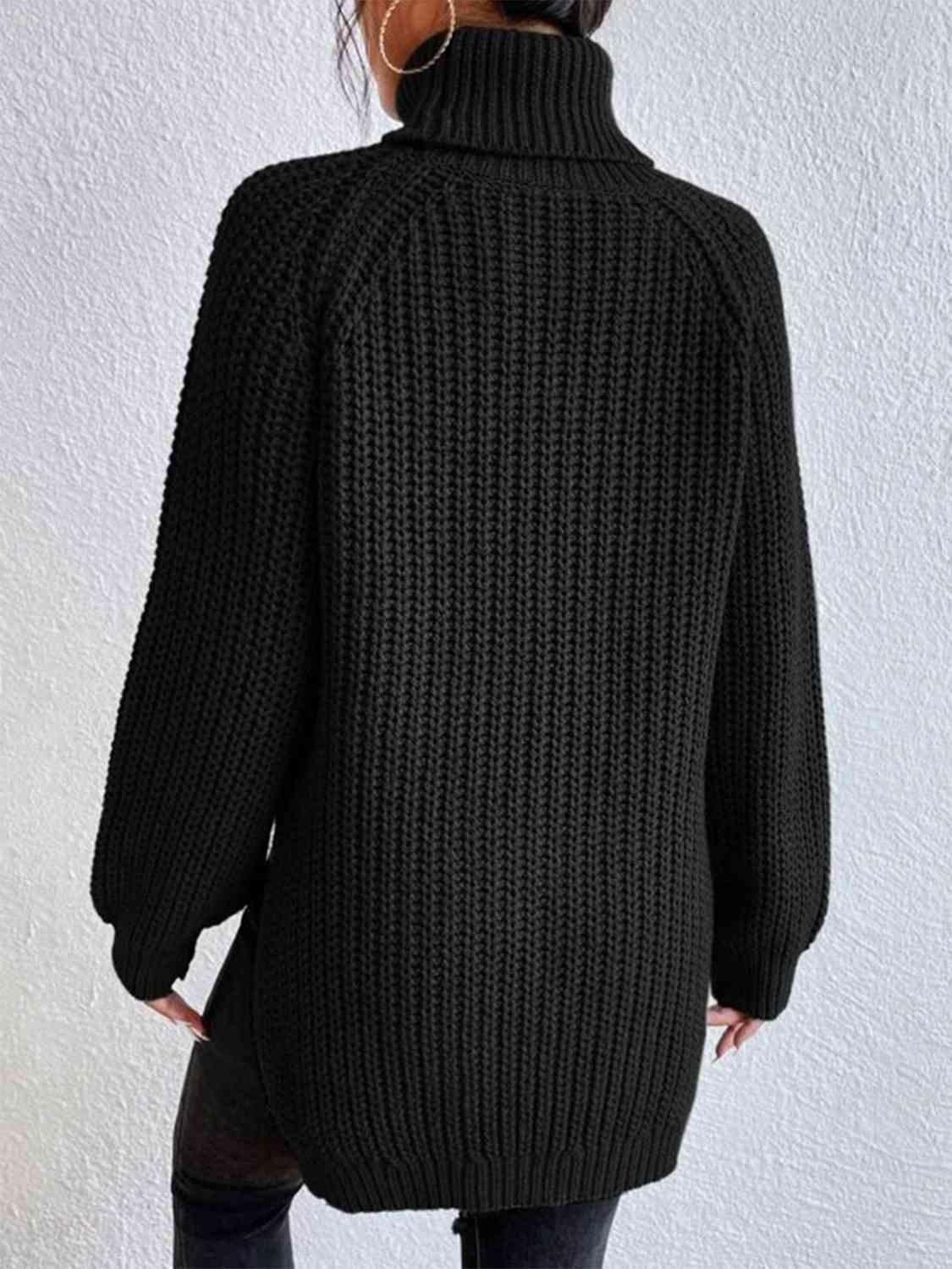 Violetta Sweater