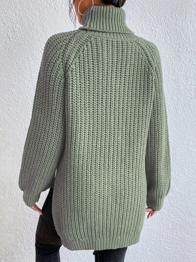 Violetta Sweater