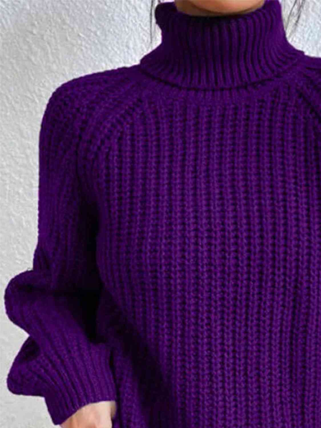 Violetta Sweater