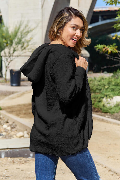 Saylor Cardigan with Pockets