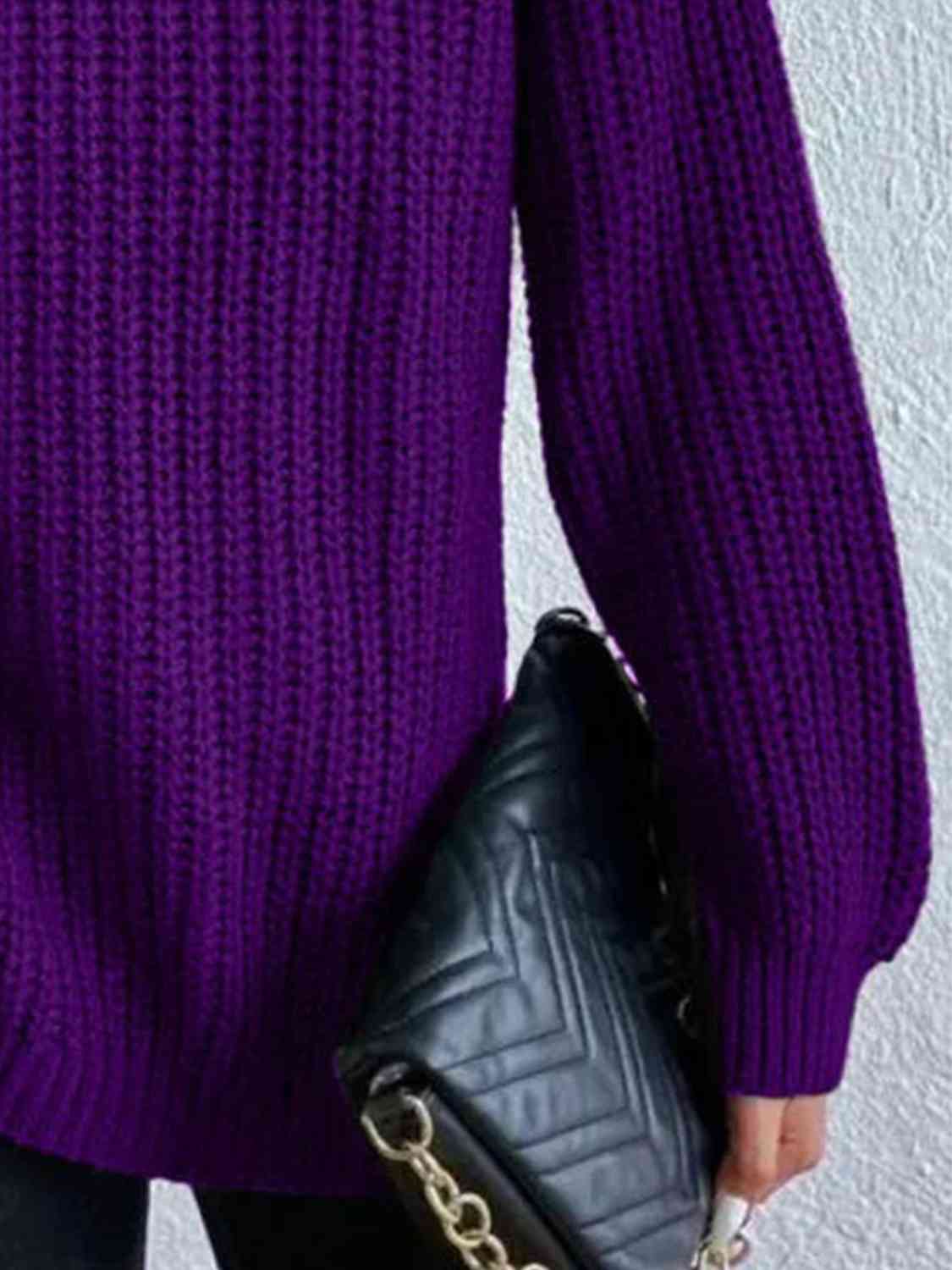 Violetta Sweater