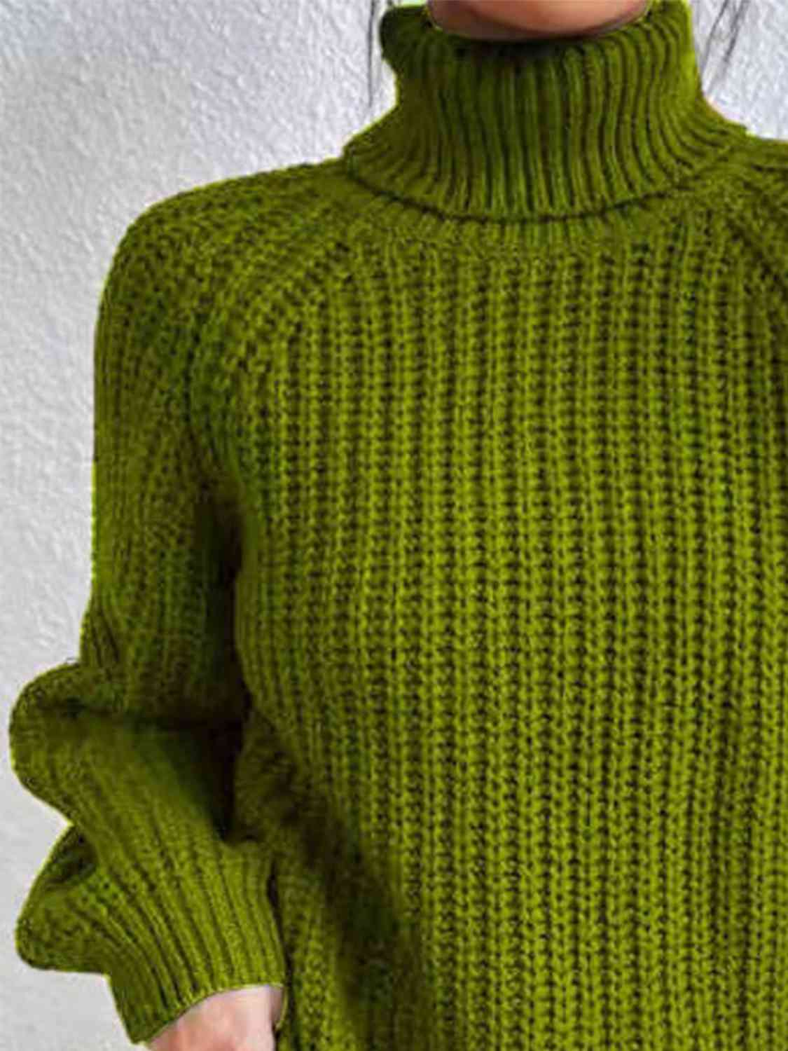 Violetta Sweater