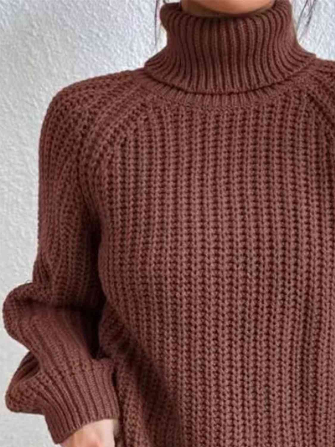 Violetta Sweater