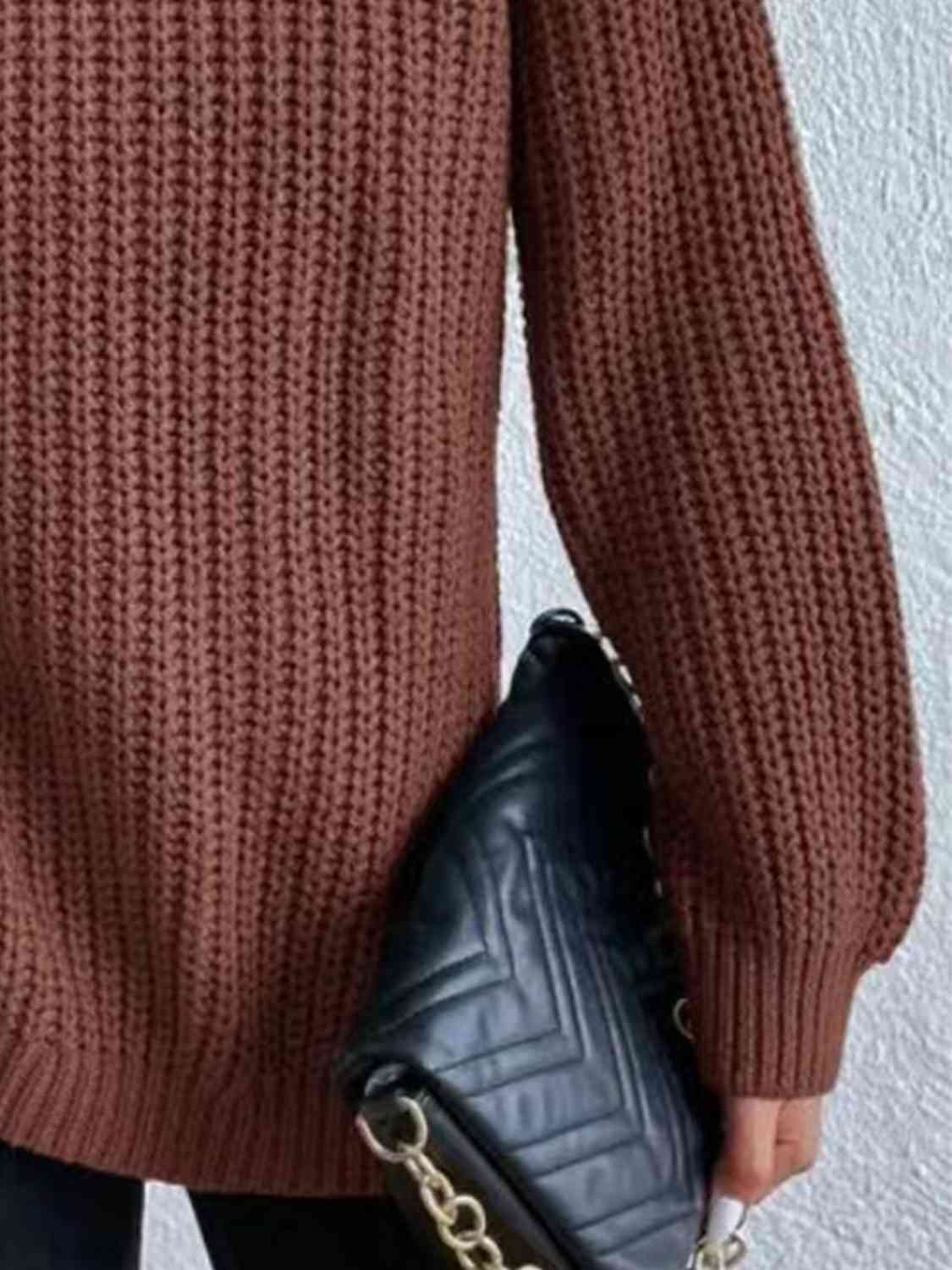 Violetta Sweater