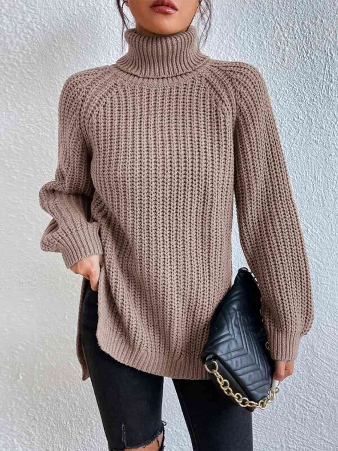 Violetta Sweater