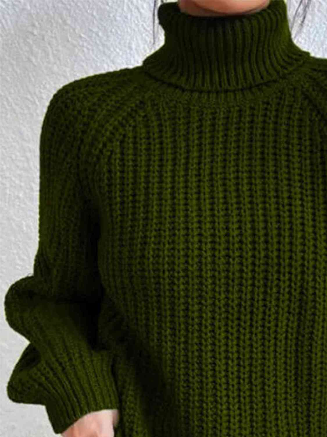 Violetta Sweater
