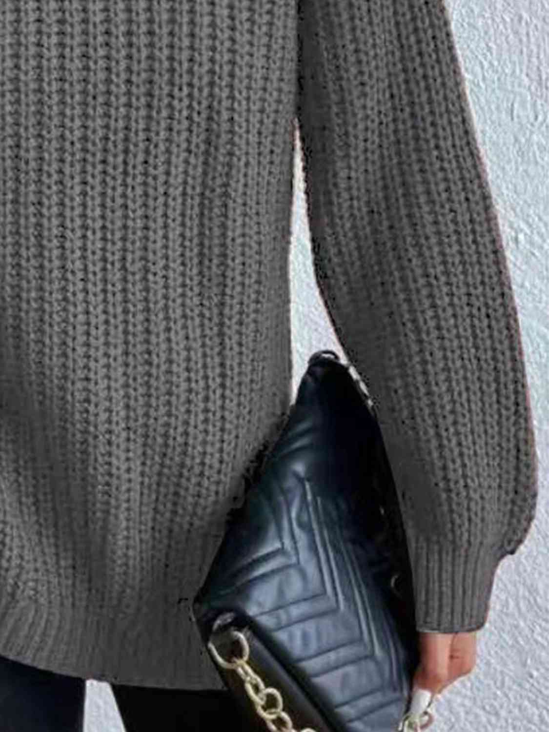 Violetta Sweater