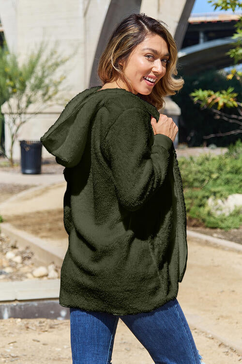 Saylor Cardigan with Pockets