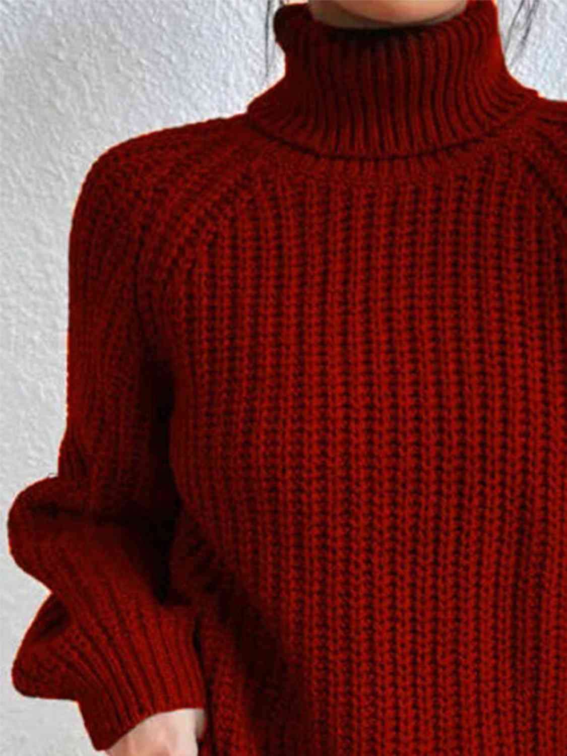 Violetta Sweater