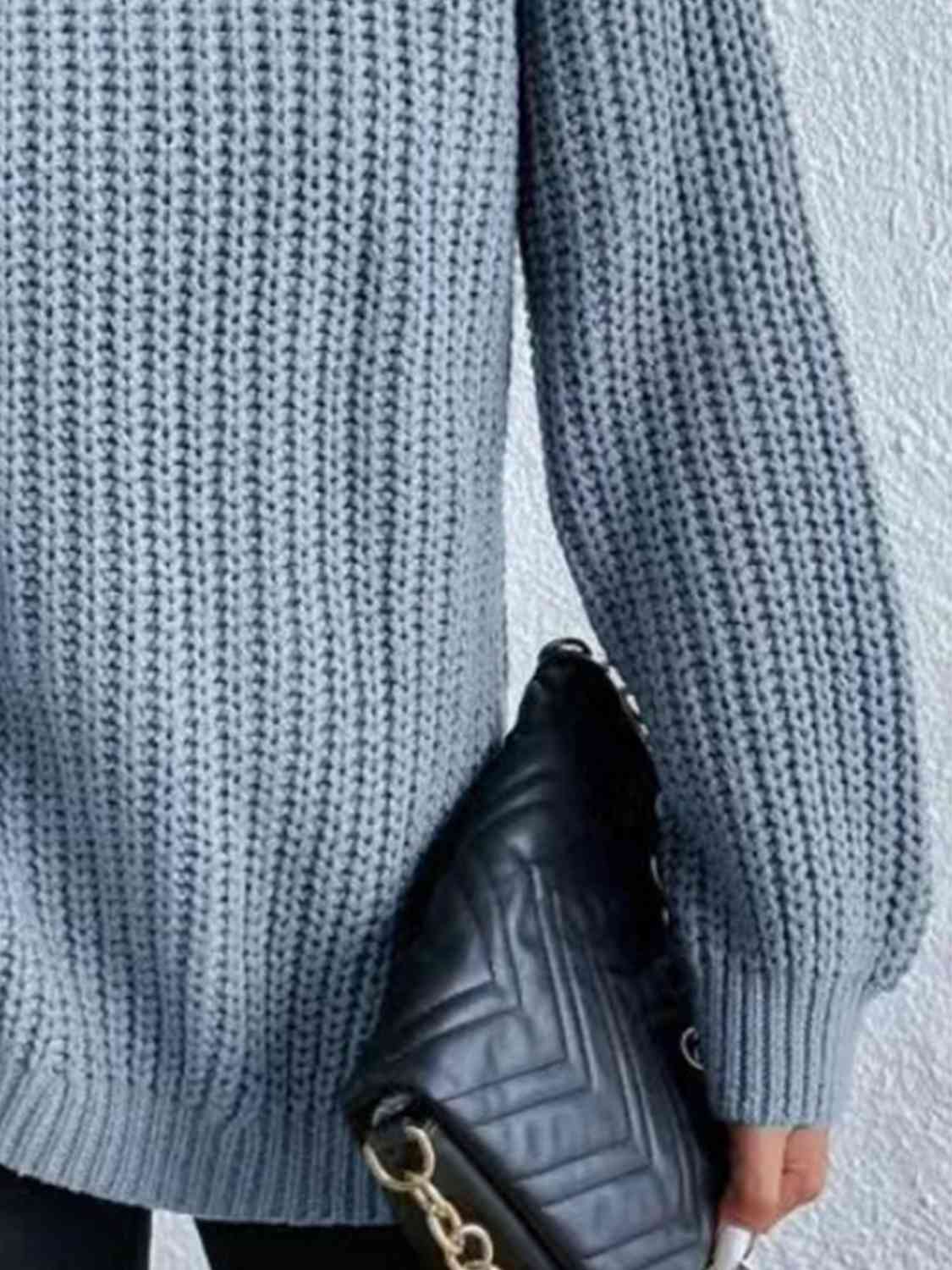 Violetta Sweater