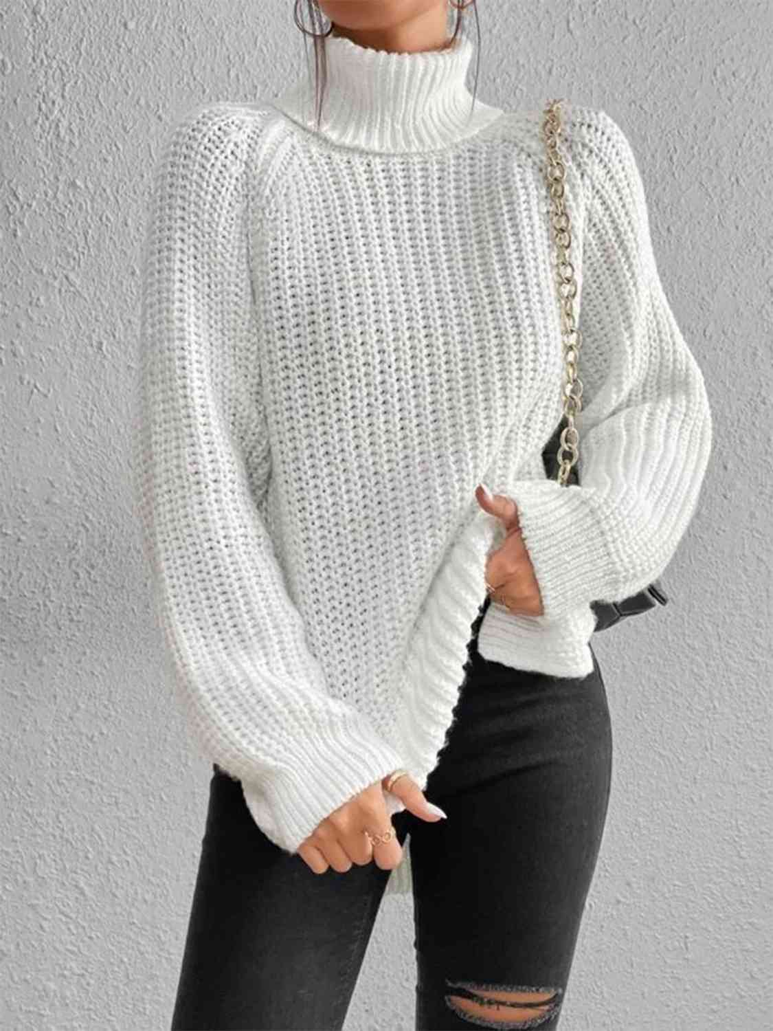Violetta Sweater