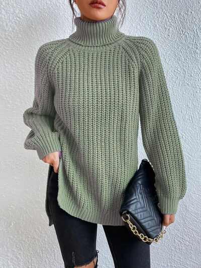 Violetta  Sweater